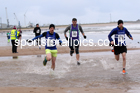 The 2021 Blyth Sands Race, December 5th. Photo: David T. Hewitson/Sports for All Pics
